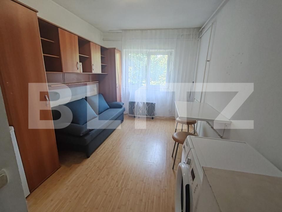 Garsonieră de vânzare Aradului - 173115AV | BLITZ Timișoara | Poza4