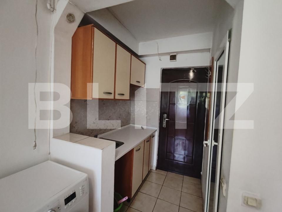 Garsonieră de vânzare Aradului - 173115AV | BLITZ Timișoara | Poza2