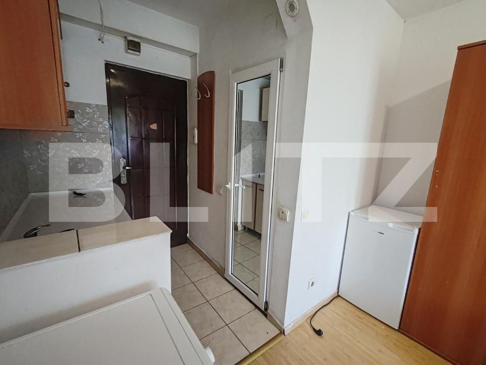 Garsonieră de vânzare Aradului - 173115AV | BLITZ Timișoara | Poza5