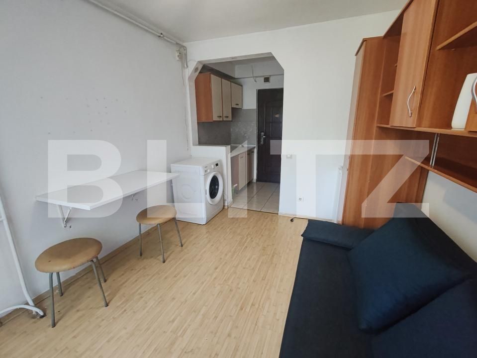 Garsonieră de vânzare Aradului - 173115AV | BLITZ Timișoara | Poza6