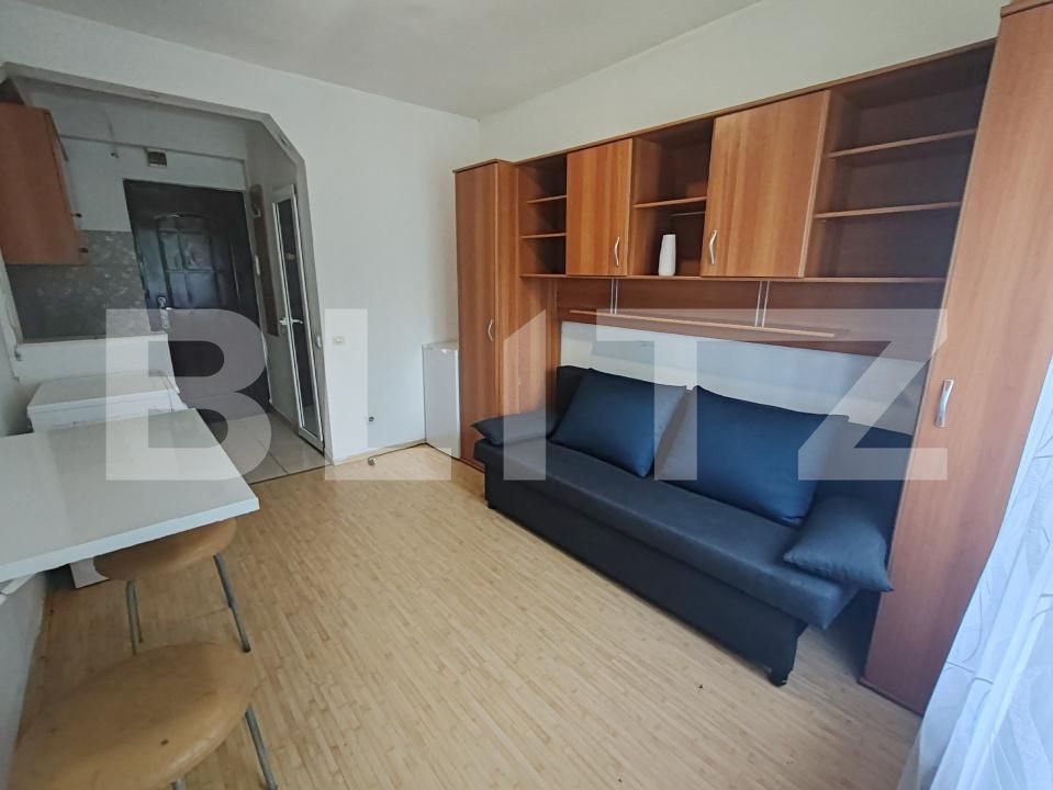 Garsonieră de vânzare Aradului - 173115AV | BLITZ Timișoara | Poza3