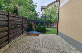 Apartament 2 camere in Dumbravita