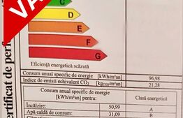 Apartament cu 2 camere, zona Lipovei(Iulius Mall) 