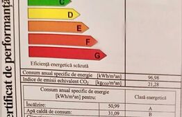 Apartament cu 2 camere, zona Lipovei(Iulius Mall) 