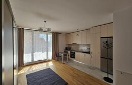 Apartament de vanzare, tip studio, 35 mp, zona complexul rezidențial ISHO