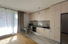 Apartament de vanzare, tip studio, 35 mp, zona complexul rezidențial ISHO