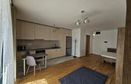 Apartament de vanzare, tip studio, 35 mp, zona complexul rezidențial ISHO