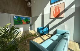 Apartament de vanzare, tip studio, 35 mp, zona complexul rezidențial ISHO