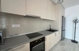 Apartament de vanzare, tip studio, 35 mp, zona complexul rezidențial ISHO