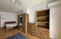 Apartament de vanzare, tip studio, 35 mp, zona complexul rezidențial ISHO