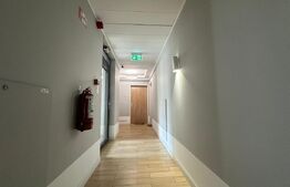 Apartament de vanzare, tip studio, 35 mp, zona complexul rezidențial ISHO