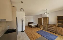 Apartament de vanzare, tip studio, 35 mp, zona complexul rezidențial ISHO