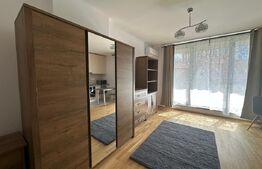 Apartament de vanzare, tip studio, 35 mp, zona complexul rezidențial ISHO