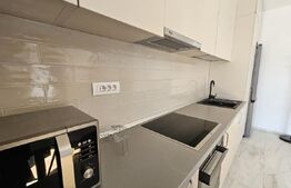 Apartament de vanzare, tip studio, 35 mp, zona complexul rezidențial ISHO