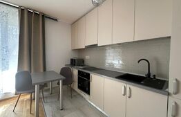 Apartament de vanzare, tip studio, 35 mp, zona complexul rezidențial ISHO