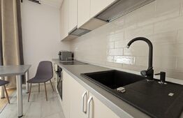 Apartament de vanzare, tip studio, 35 mp, zona complexul rezidențial ISHO