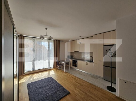 Garsonieră de vânzare Take Ionescu - 173203AV | BLITZ Timișoara | Poza11