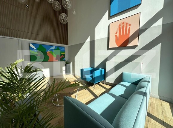 Garsonieră de vânzare Take Ionescu - 173203AV | BLITZ Timișoara | Poza2