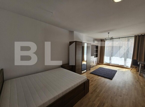 Garsonieră de vânzare Take Ionescu - 173203AV | BLITZ Timișoara | Poza8