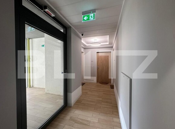 Garsonieră de vânzare Take Ionescu - 173203AV | BLITZ Timișoara | Poza6