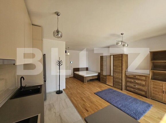 Garsonieră de vânzare Take Ionescu - 173203AV | BLITZ Timișoara | Poza1