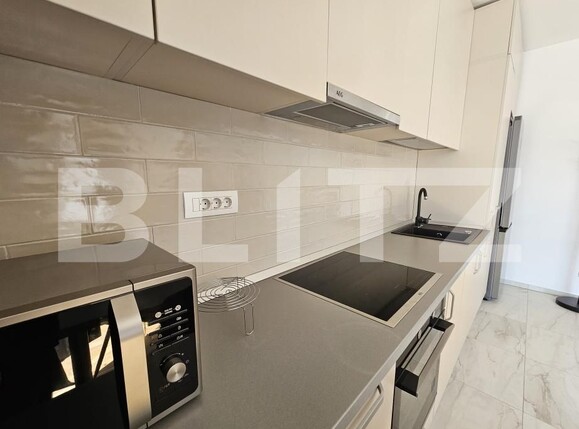 Garsonieră de vânzare Take Ionescu - 173203AV | BLITZ Timișoara | Poza16