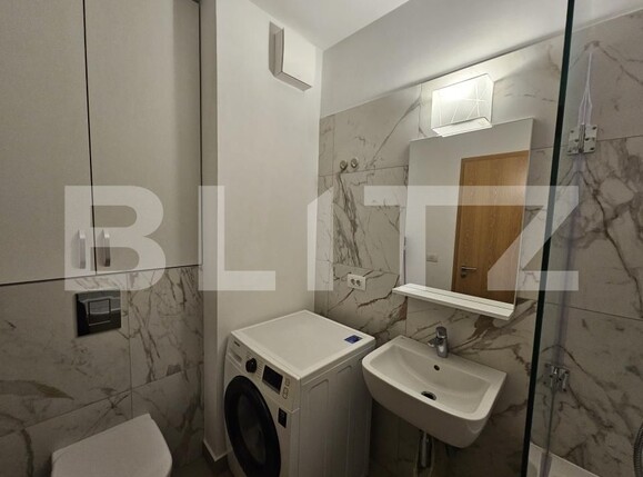 Garsonieră de vânzare Take Ionescu - 173203AV | BLITZ Timișoara | Poza19