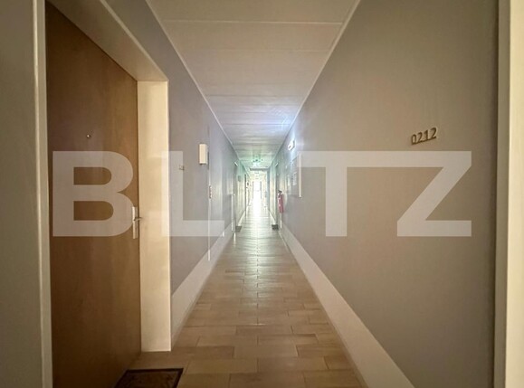 Garsonieră de vânzare Take Ionescu - 173203AV | BLITZ Timișoara | Poza5
