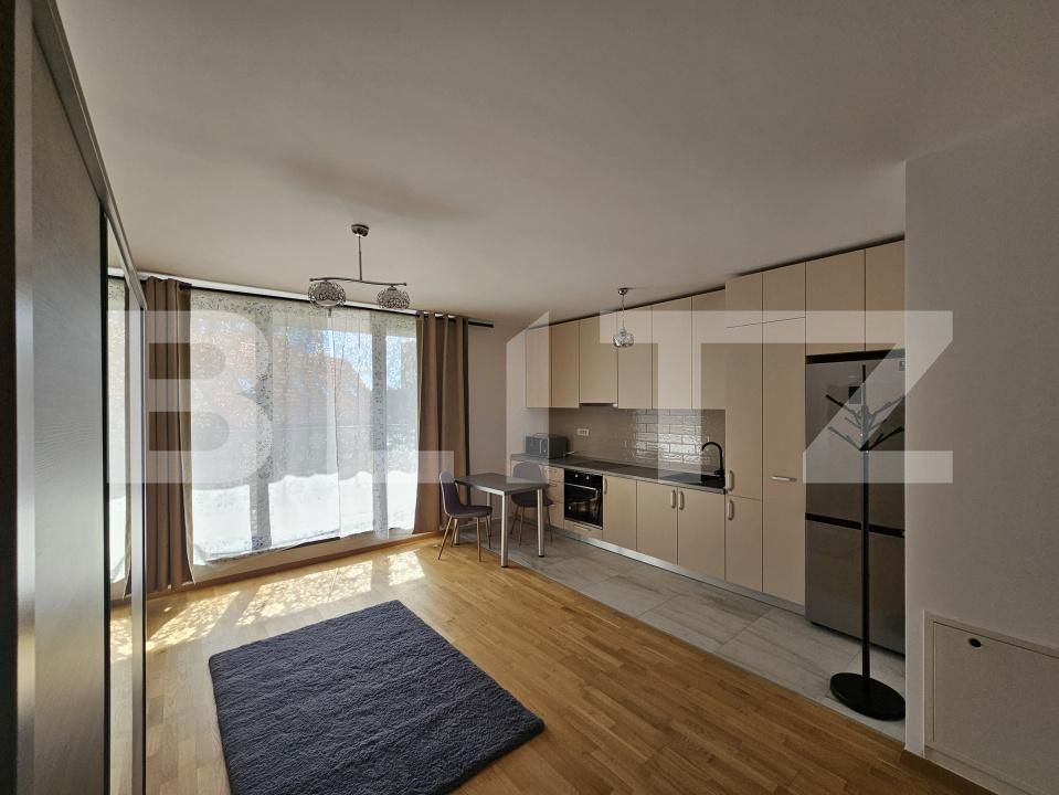 Garsonieră de vânzare Take Ionescu - 173203AV | BLITZ Timișoara | Poza11