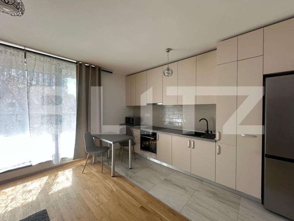 Garsonieră de vânzare Take Ionescu - 173203AV | BLITZ Timișoara | Poza17