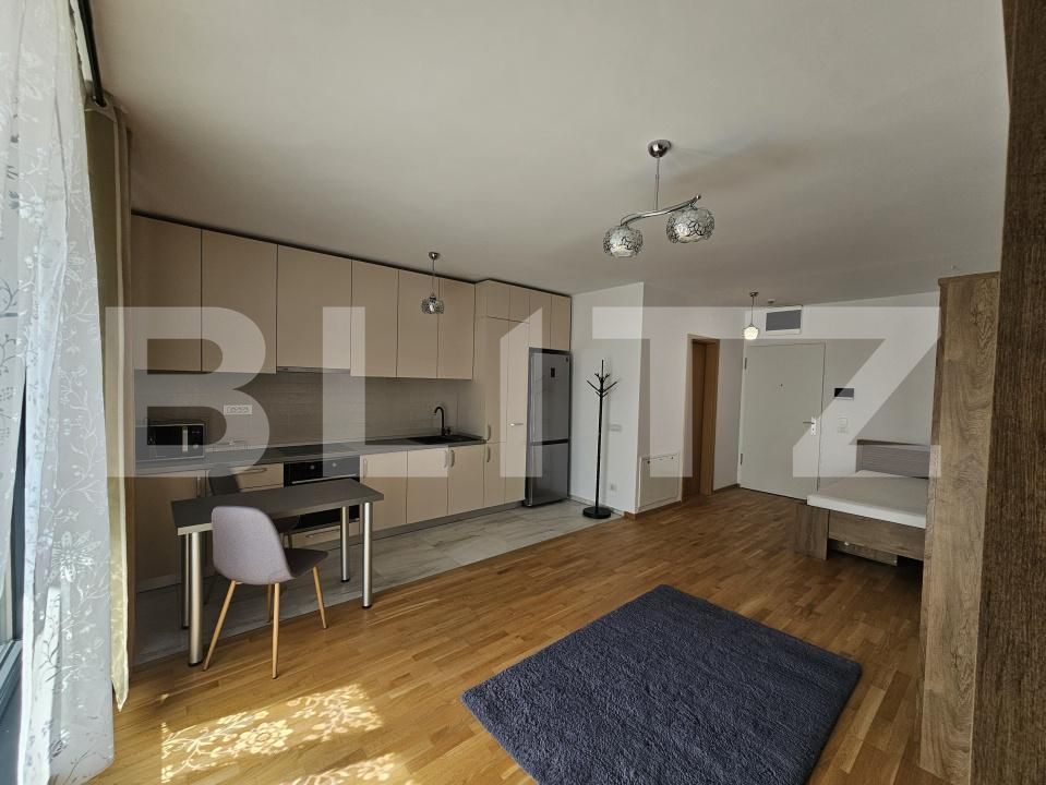Garsonieră de vânzare Take Ionescu - 173203AV | BLITZ Timișoara | Poza12