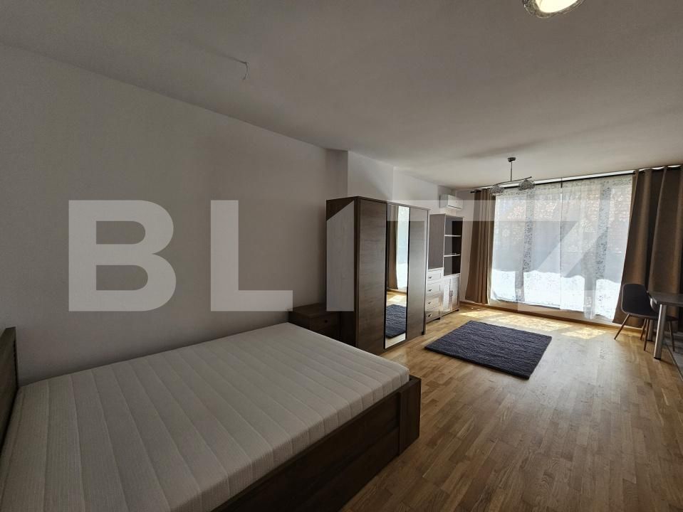 Garsonieră de vânzare Take Ionescu - 173203AV | BLITZ Timișoara | Poza8