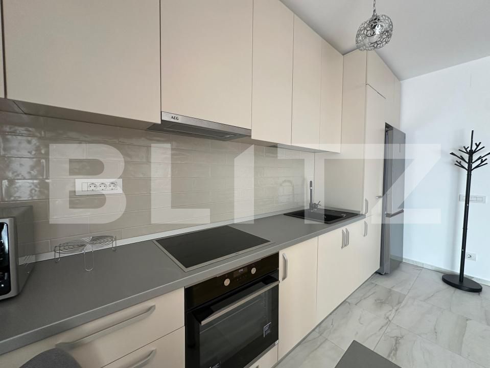 Garsonieră de vânzare Take Ionescu - 173203AV | BLITZ Timișoara | Poza15