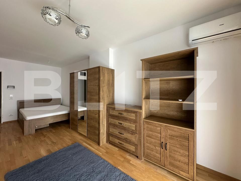 Garsonieră de vânzare Take Ionescu - 173203AV | BLITZ Timișoara | Poza10