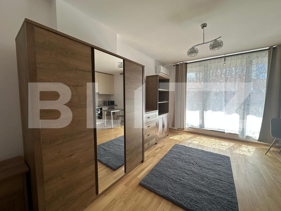 Garsonieră de vânzare Take Ionescu - 173203AV | BLITZ Timișoara | Poza9