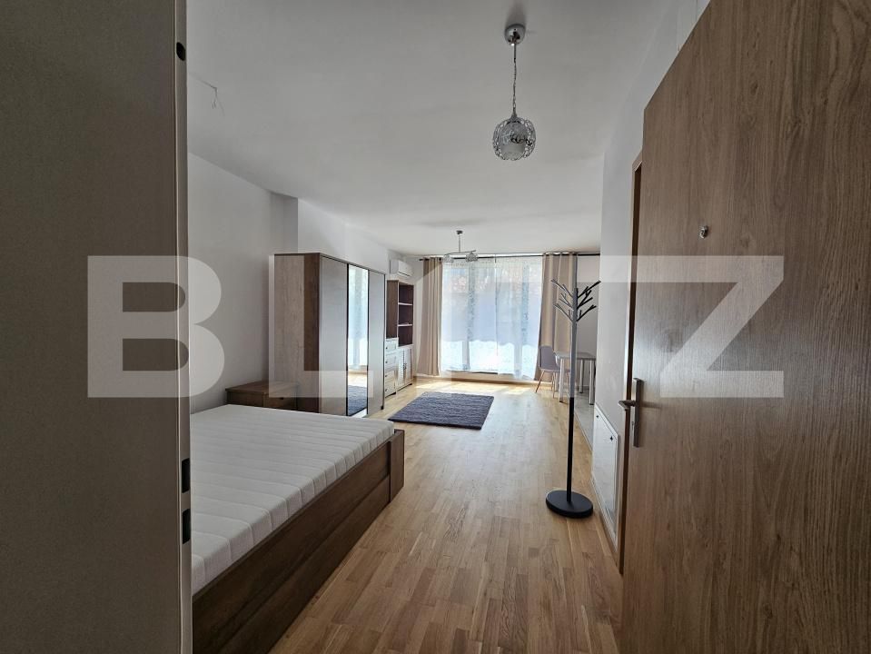 Garsonieră de vânzare Take Ionescu - 173203AV | BLITZ Timișoara | Poza7