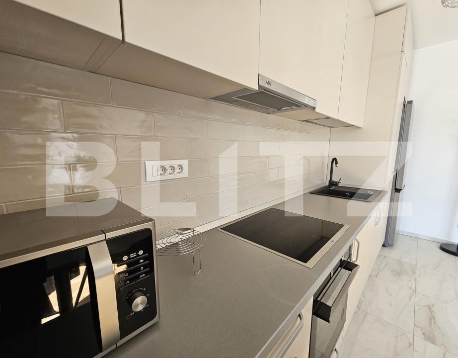 Garsonieră de vânzare Take Ionescu - 173203AV | BLITZ Timișoara | Poza16