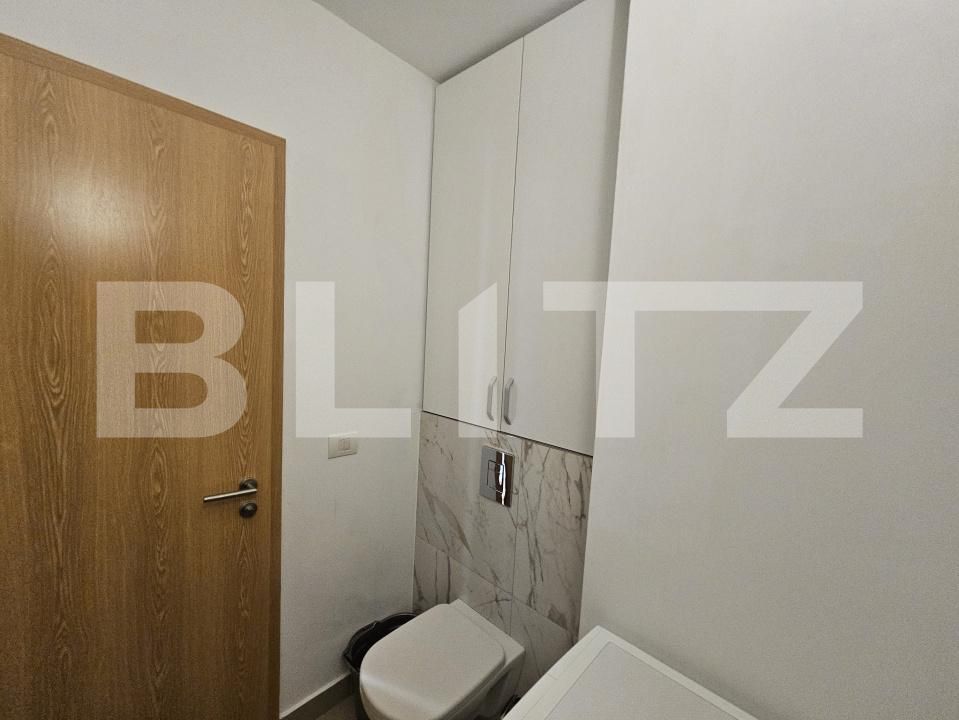 Garsonieră de vânzare Take Ionescu - 173203AV | BLITZ Timișoara | Poza18