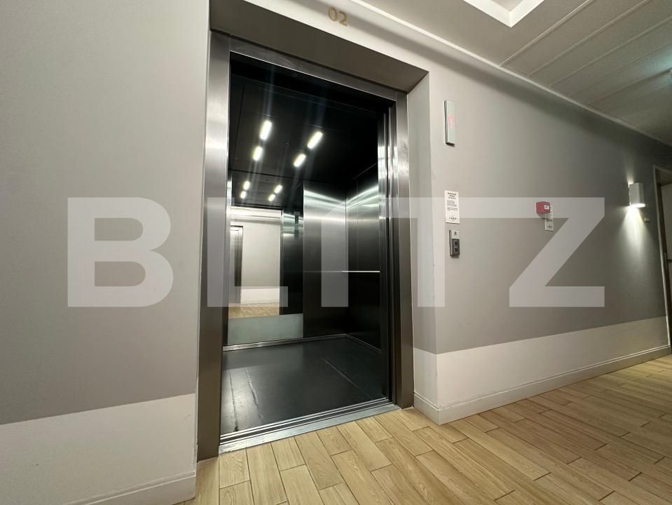 Garsonieră de vânzare Take Ionescu - 173203AV | BLITZ Timișoara | Poza3