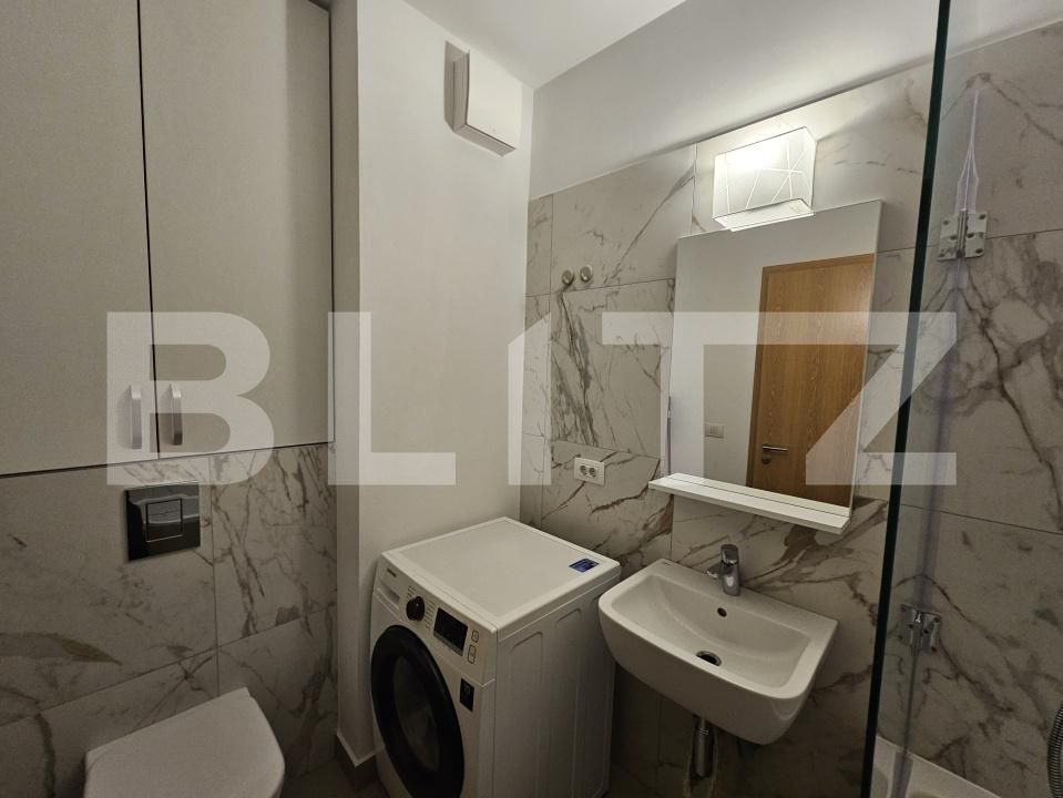 Garsonieră de vânzare Take Ionescu - 173203AV | BLITZ Timișoara | Poza19