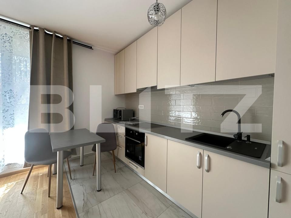 Garsonieră de vânzare Take Ionescu - 173203AV | BLITZ Timișoara | Poza13