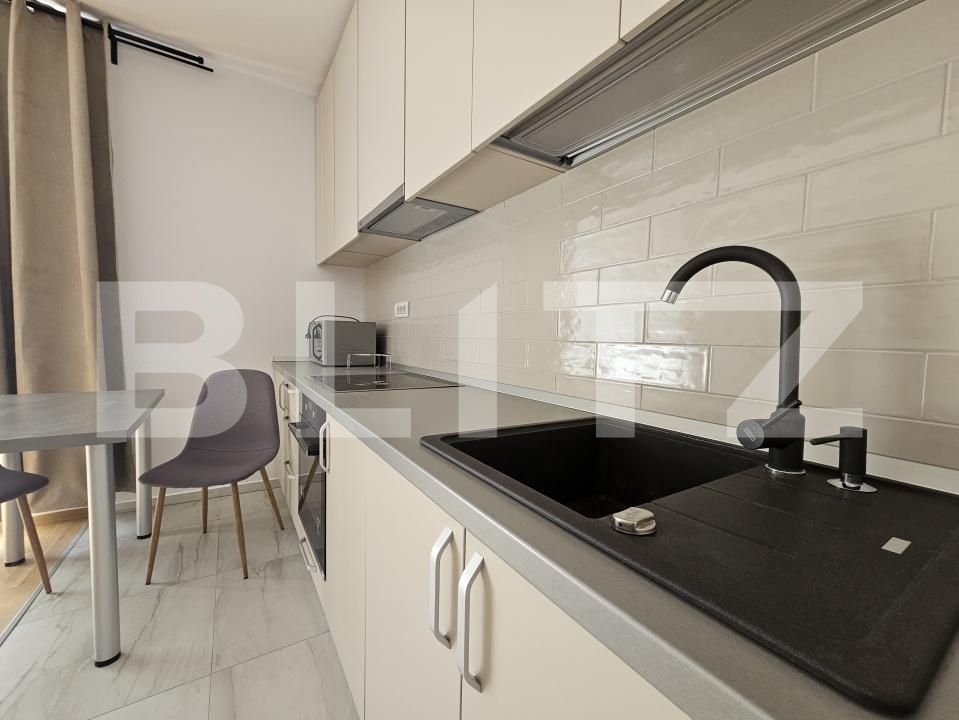 Garsonieră de vânzare Take Ionescu - 173203AV | BLITZ Timișoara | Poza14