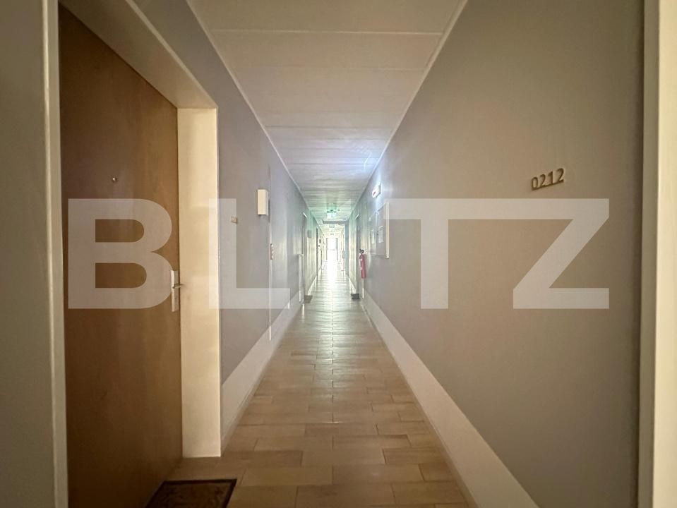 Garsonieră de vânzare Take Ionescu - 173203AV | BLITZ Timișoara | Poza5