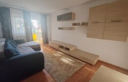 Apartament spatios de vanzare-zona Lipovei 