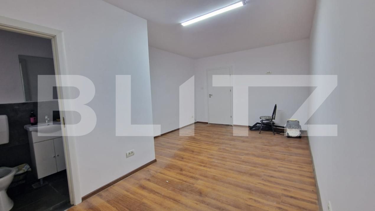 Spațiu birouri de închiriat Mehala - 173242SIB | BLITZ Timișoara | Poza2