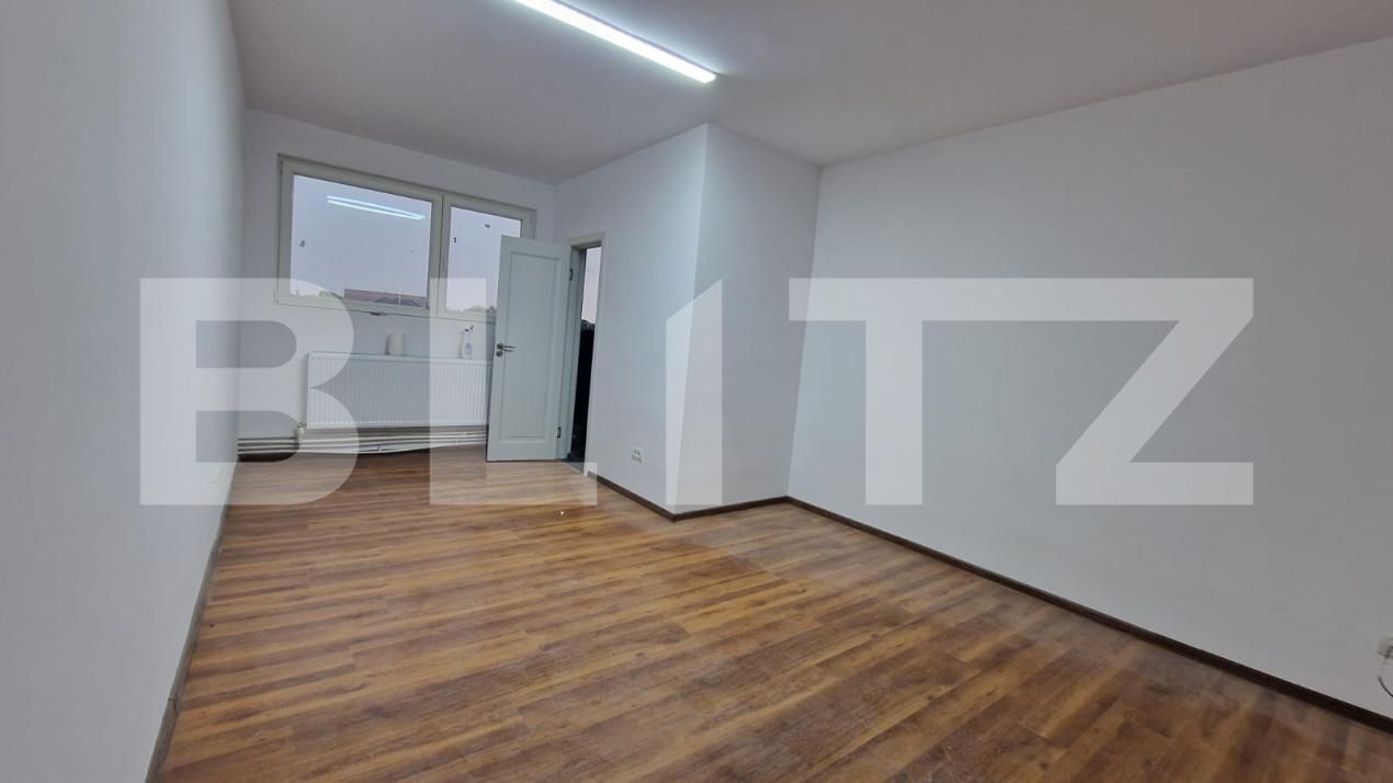 Spațiu birouri de închiriat Mehala - 173242SIB | BLITZ Timișoara | Poza1
