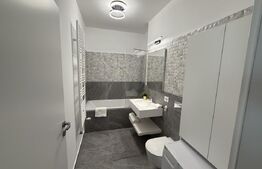 Apartament Exclusivist, Complet Mobilat și Utilat Lux – Paltim, Timișoara