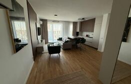 Apartament Exclusivist, Complet Mobilat și Utilat Lux – Paltim, Timișoara