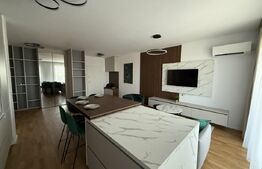 Apartament Exclusivist, Complet Mobilat și Utilat Lux – Paltim, Timișoara