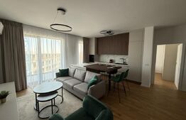 Apartament Exclusivist, Complet Mobilat și Utilat Lux – Paltim, Timișoara